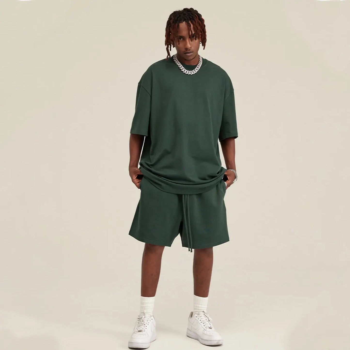 FZ Unisex Oversized Tee ODMPOD