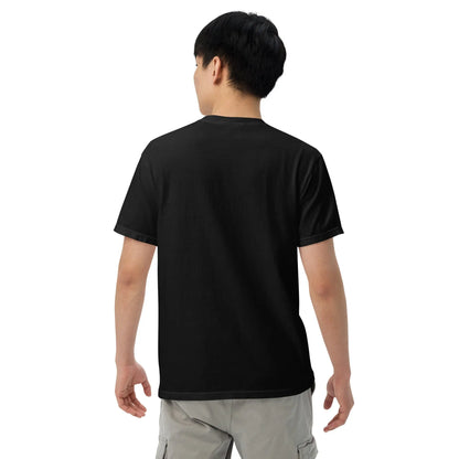 FZ Unisex heavyweight tee FZwear