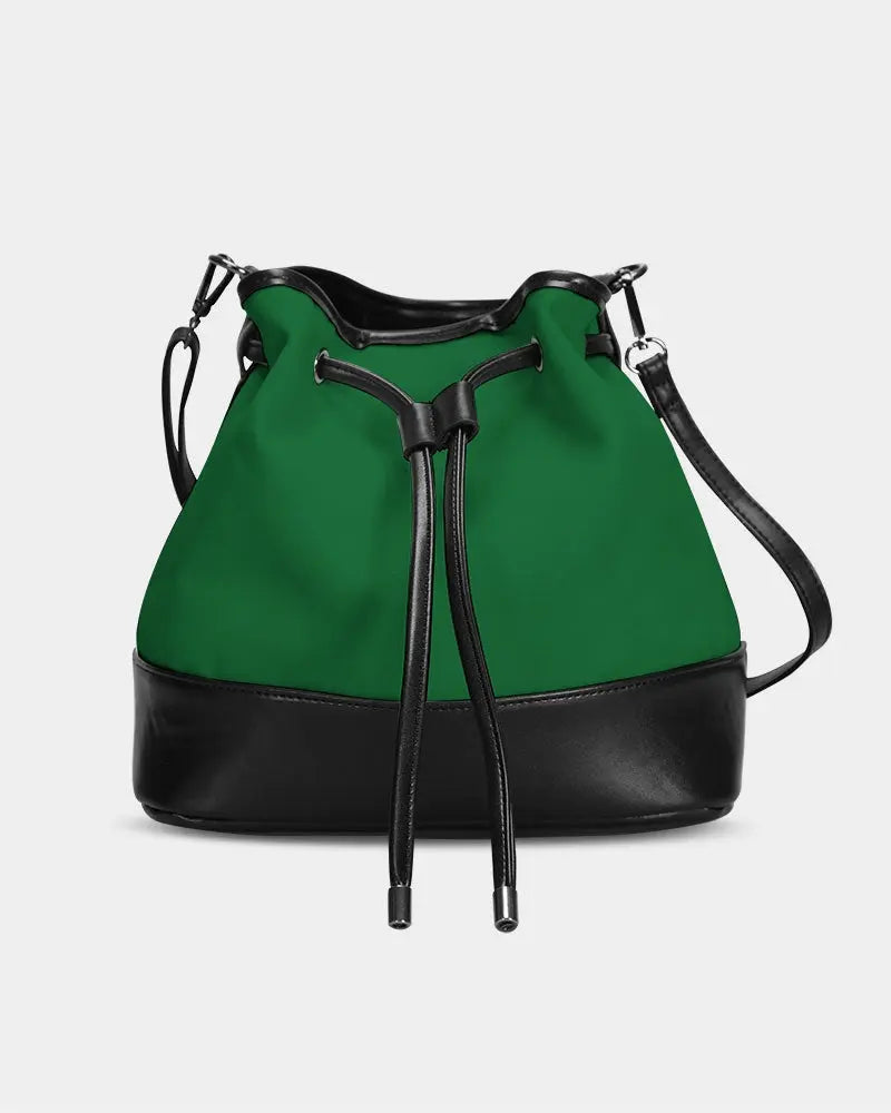 FZWEAR YAAD Mini Drawstring Bucket Bag FZwear