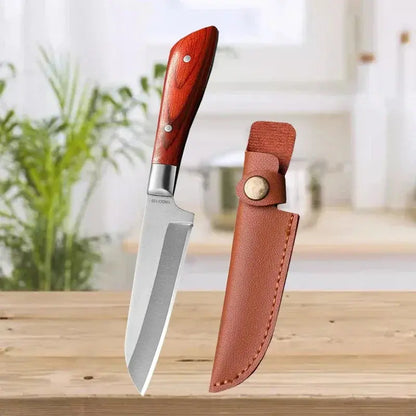 FZ Household Meat Cleaver Kitchen Boning Knife - FZwear