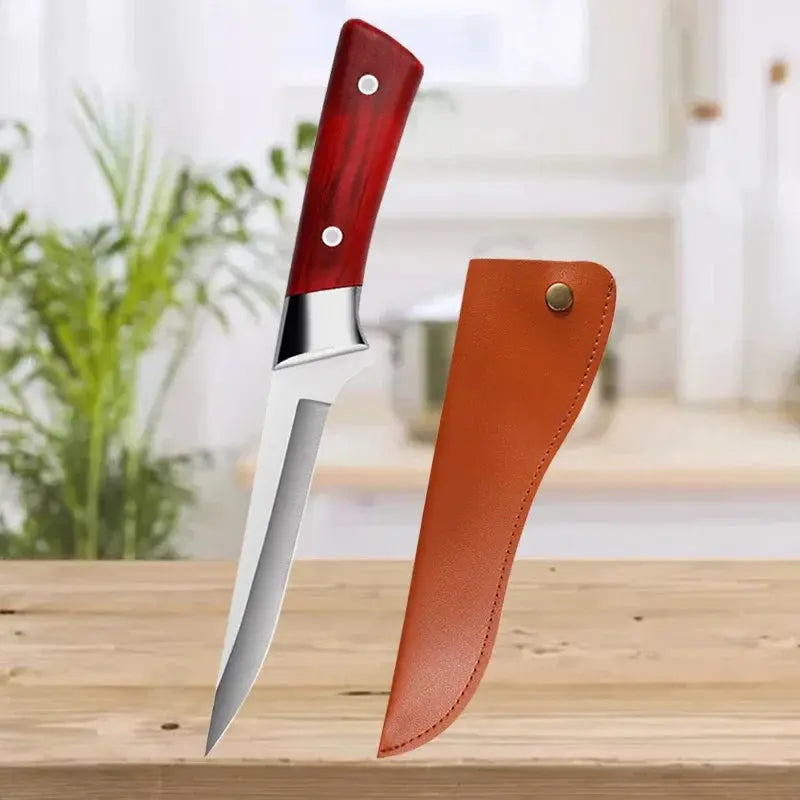 FZ Household Meat Cleaver Kitchen Boning Knife - FZwear