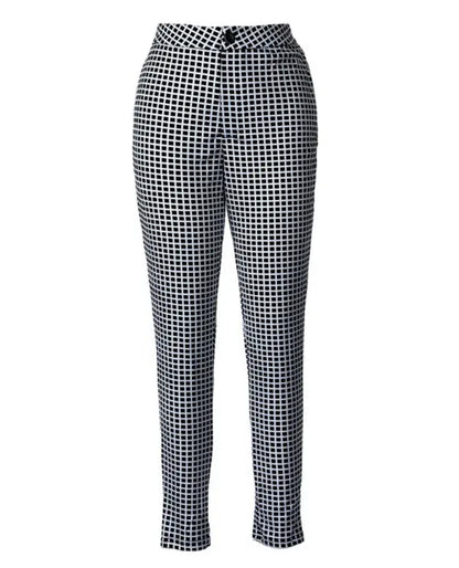 FZ WOMEN'S Geo Print Skinny Pants - FZwear