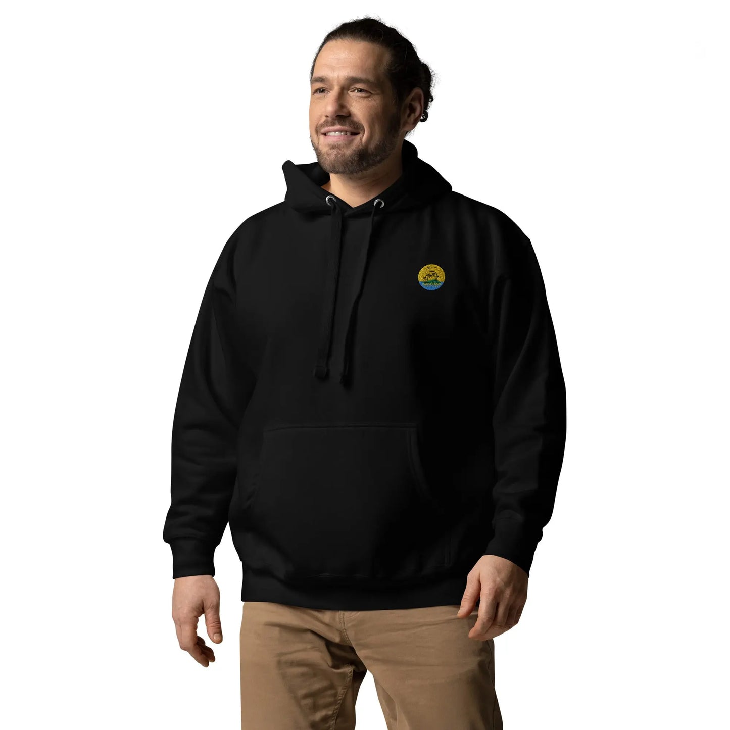 Island Flavor Unisex Hoodie FZwear