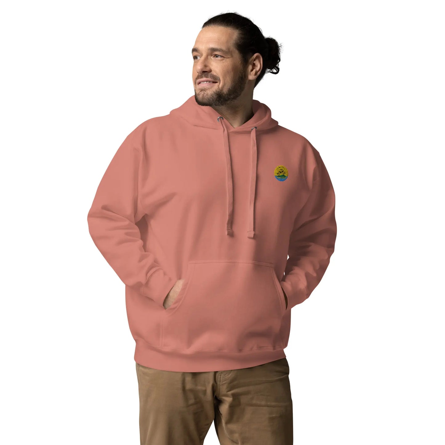 Island Flavor Unisex Hoodie FZwear