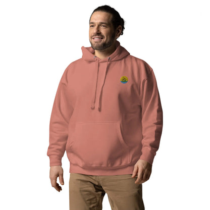 Island Flavor Unisex Hoodie FZwear