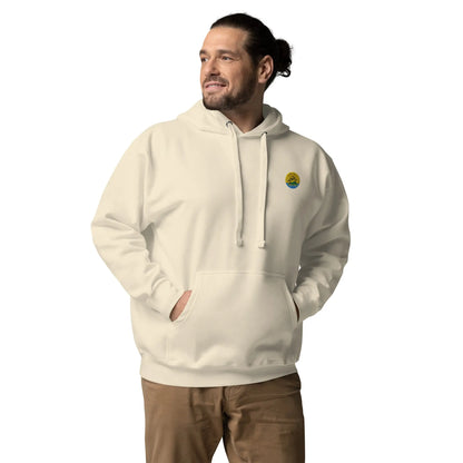 Island Flavor Unisex Hoodie FZwear