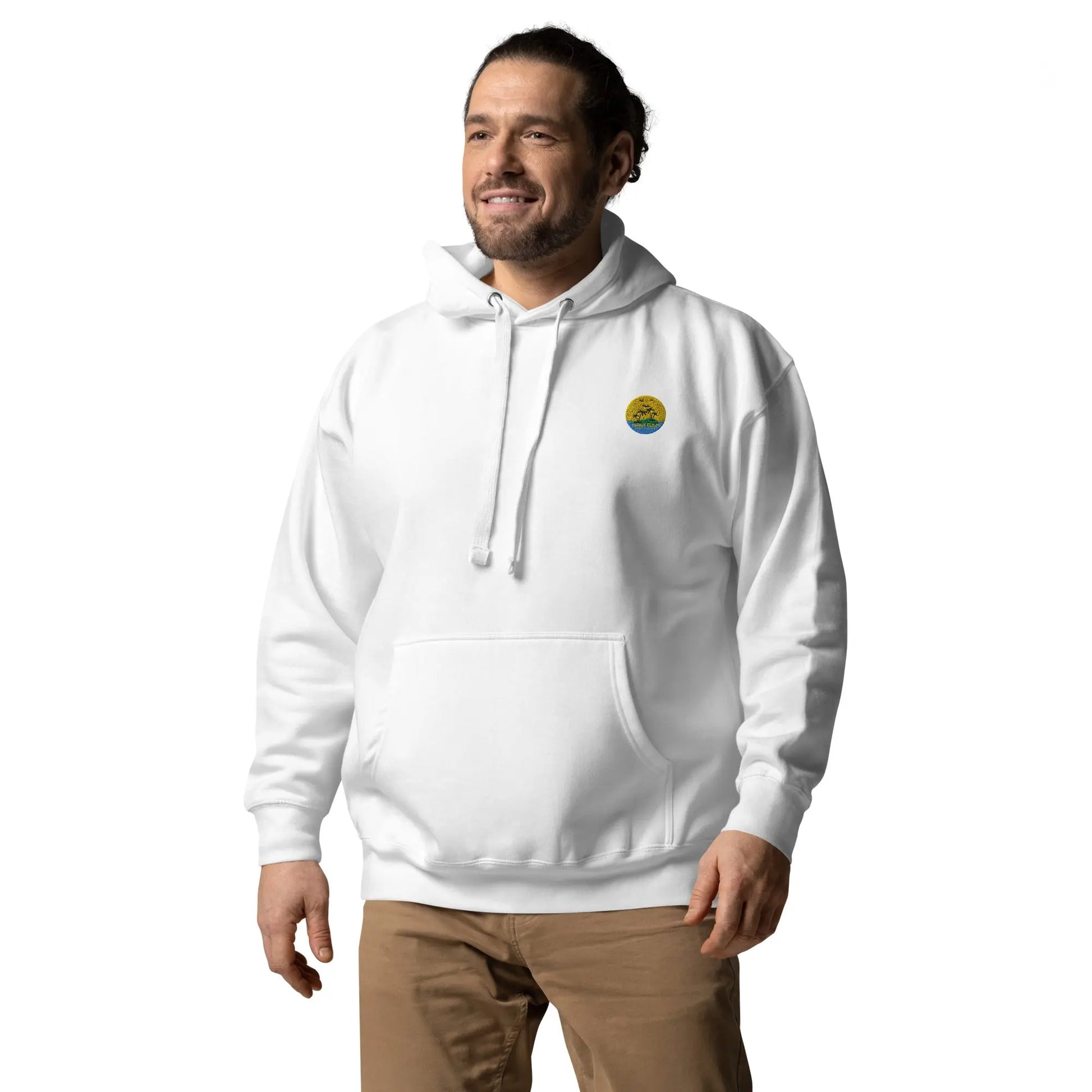 Island Flavor Unisex Hoodie FZwear