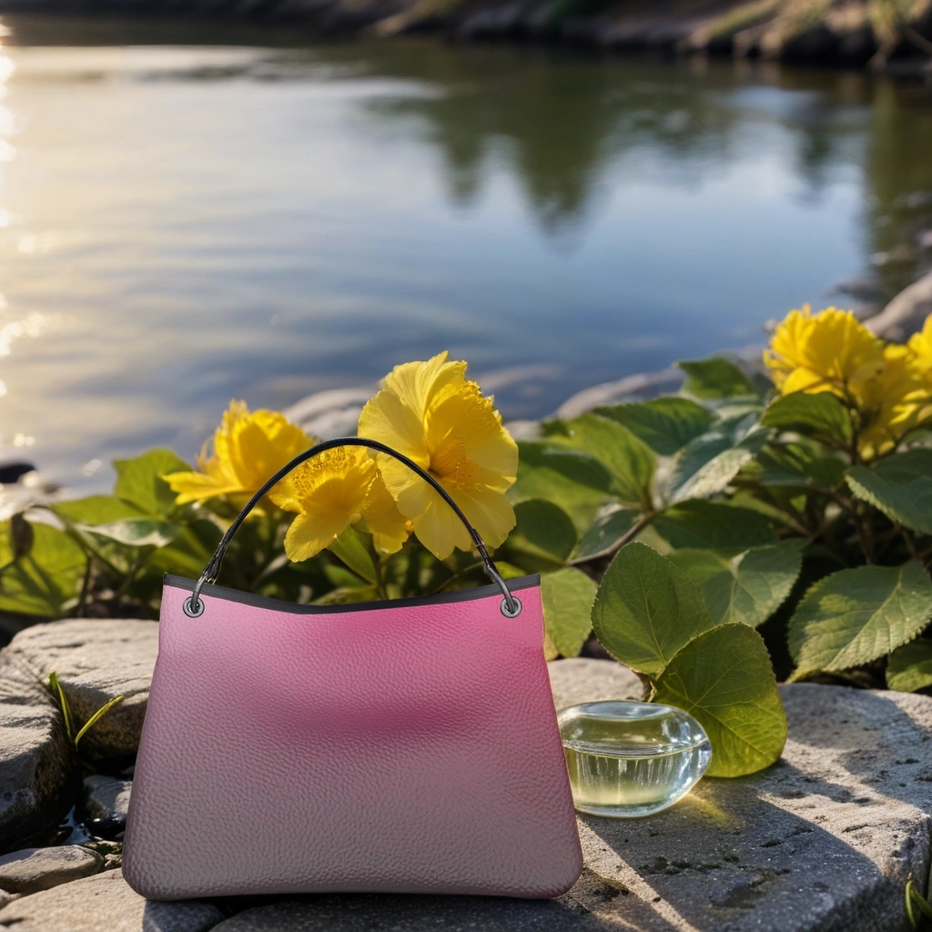 FZ ORIGINAL SLOUCH BAG - FZwear