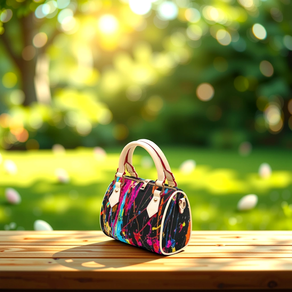FZ Women's Chic Crossbody Handbag