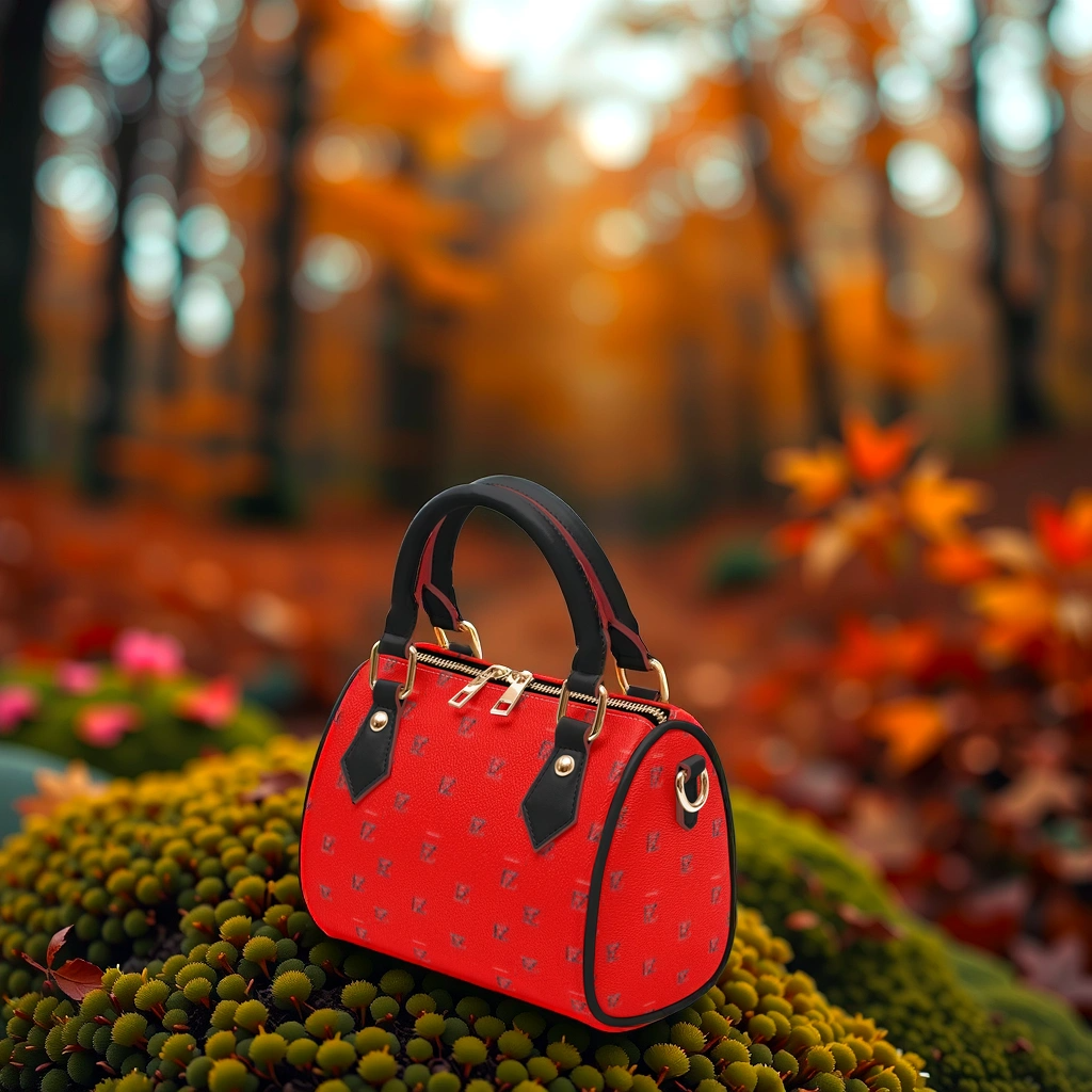 FZ Women's Chic Crossbody Handbag