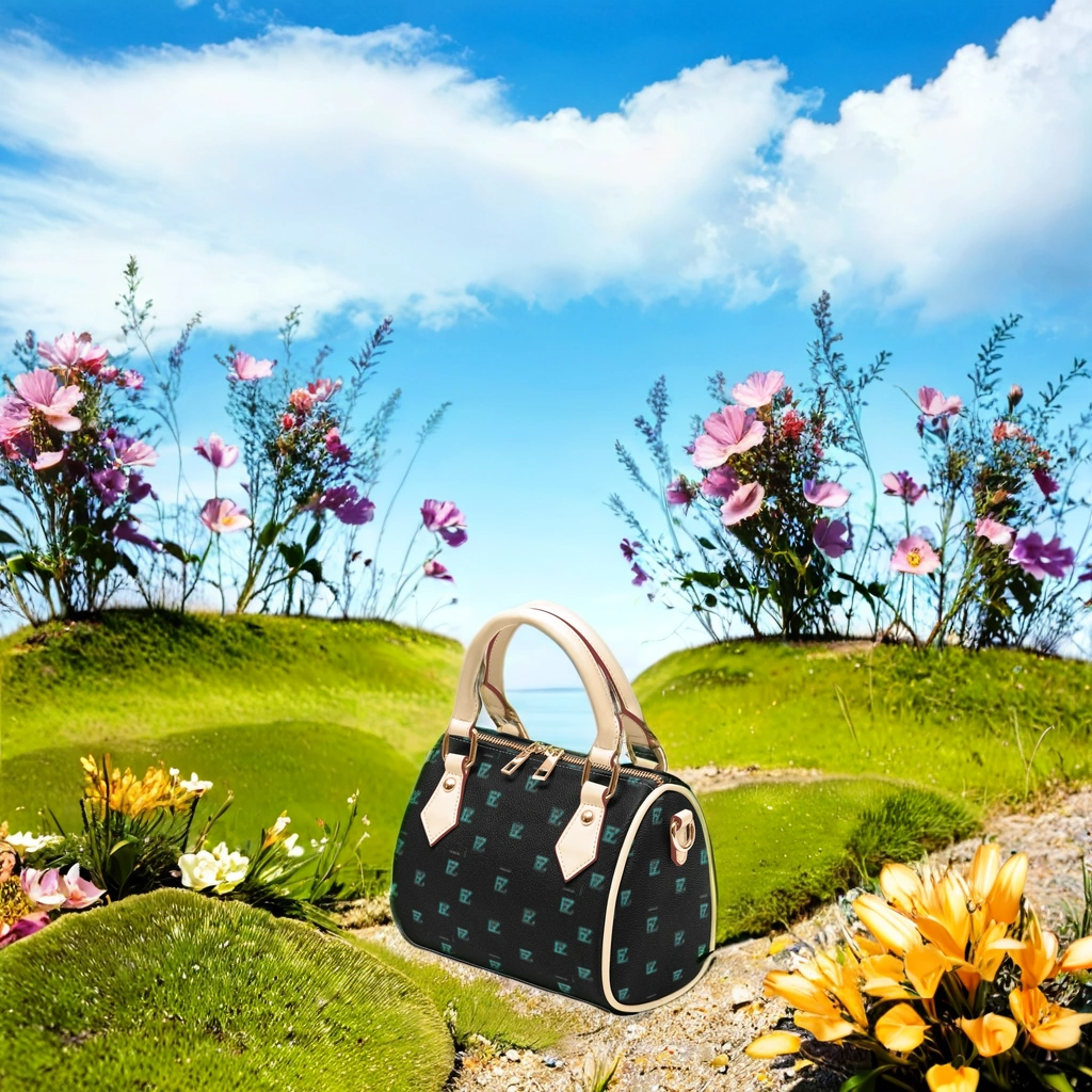 FZ Women's Chic Crossbody Handbag
