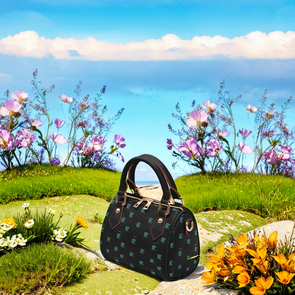 FZ Women's Chic Crossbody Handbag