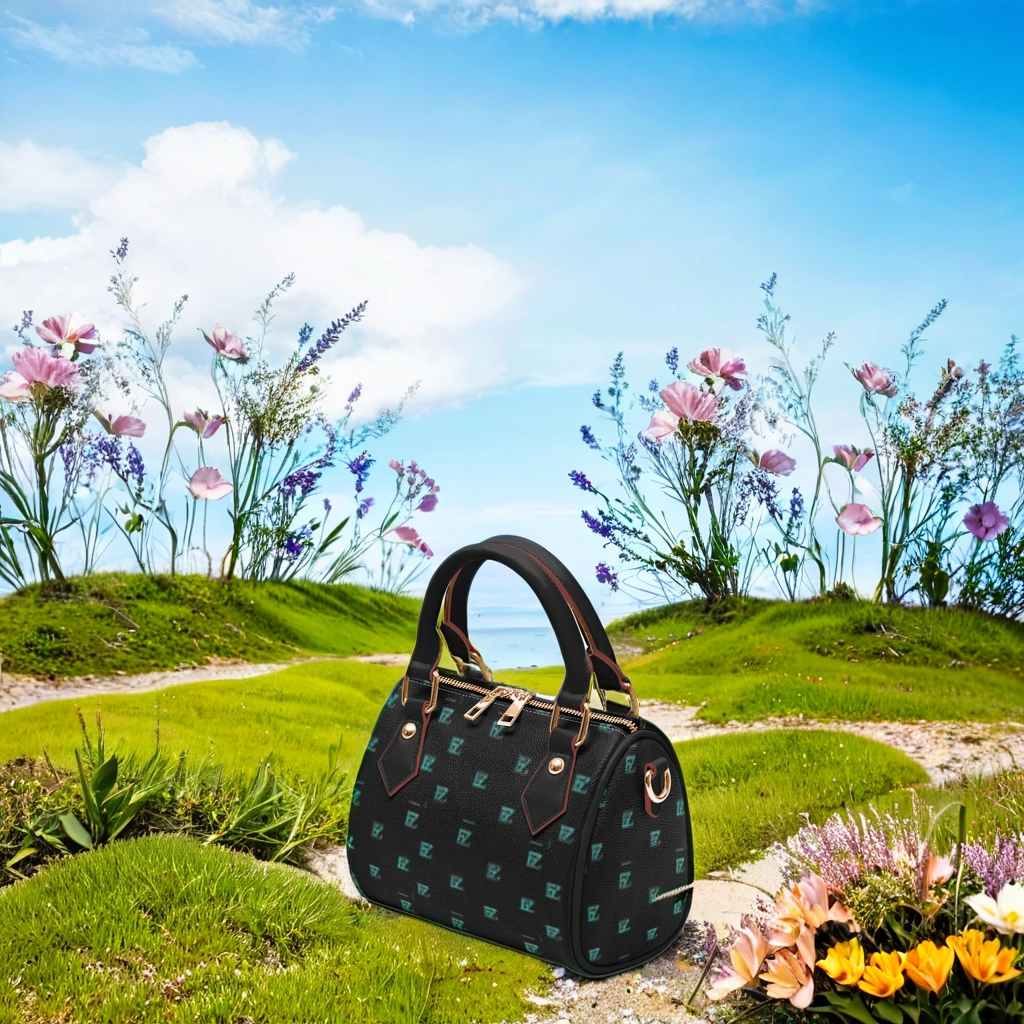 FZ Women's Chic Crossbody Handbag