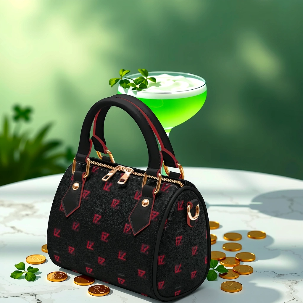 FZ Women's Chic Crossbody Handbag
