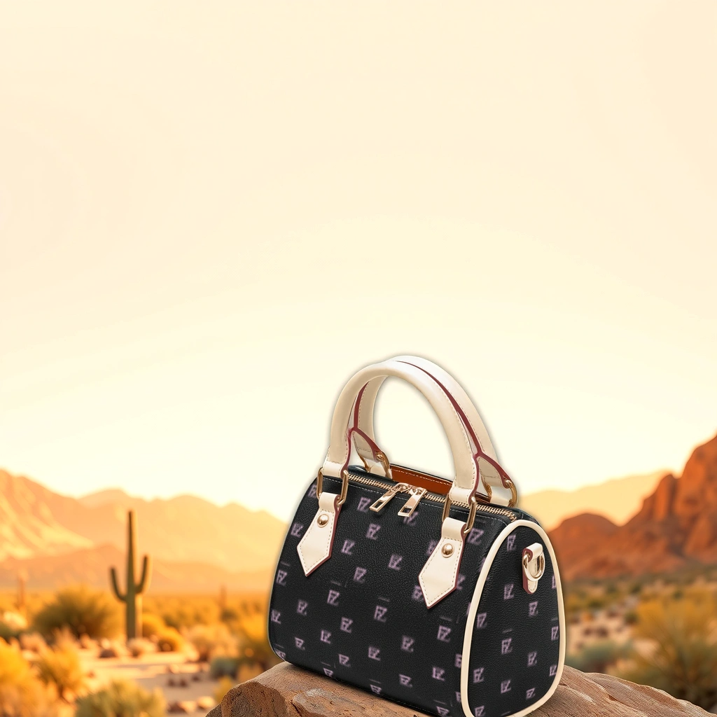 FZ Women's Chic Crossbody Handbag