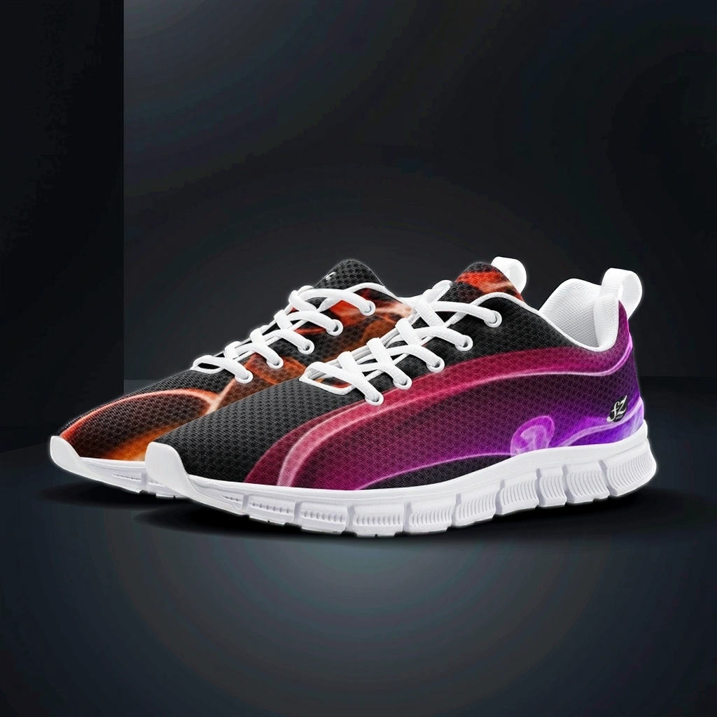 FZ Unisex Lightweight Sneaker Athletic Sneakers Shoes