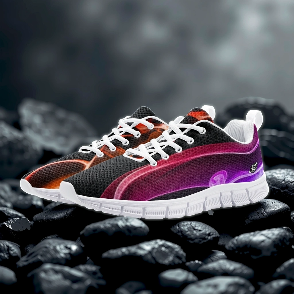 FZ Unisex Lightweight Sneaker Athletic Sneakers Shoes