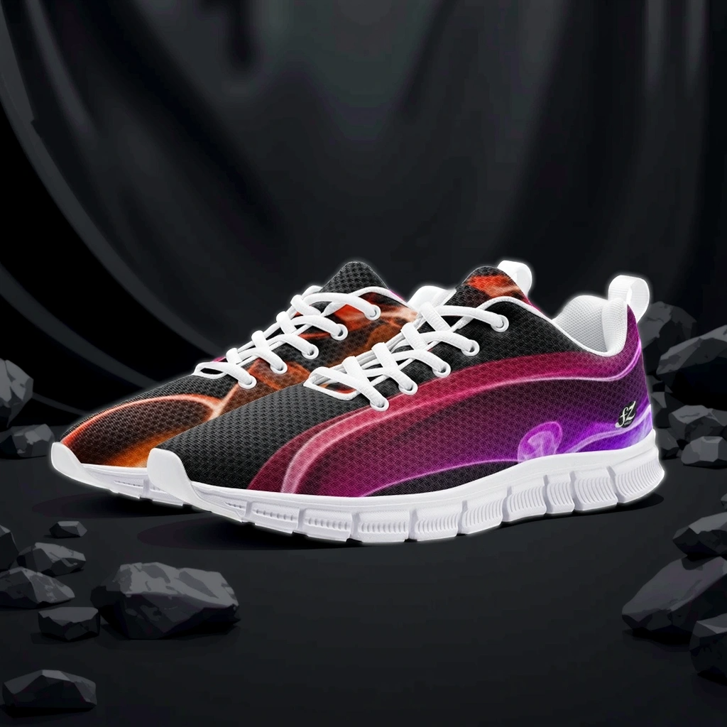 FZ Unisex Lightweight Sneaker Athletic Sneakers Shoes