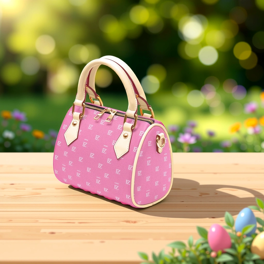 FZ Women's Chic Crossbody Handbag