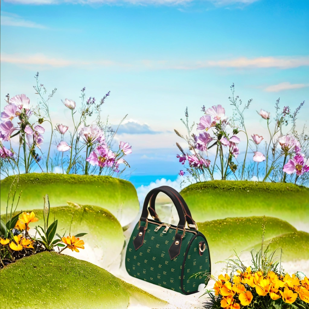 FZ Women's Chic Crossbody Handbag