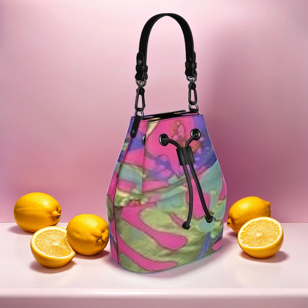 FZ DESIGNER BUCKET BAG Contrado