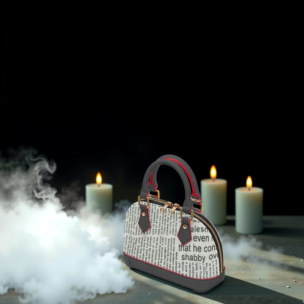 FZ Women's Top-handle Shoulder Handbag