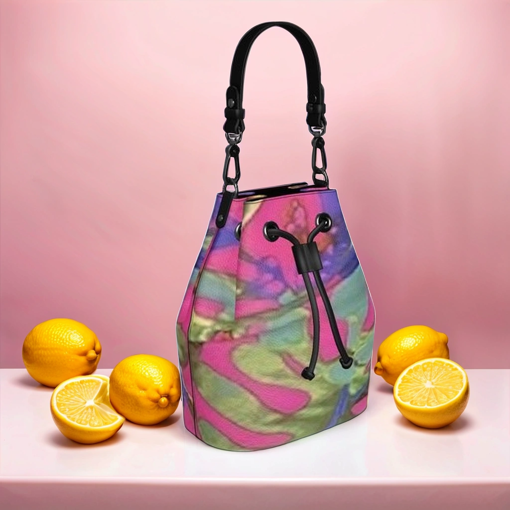 FZ DESIGNER BUCKET BAG Contrado