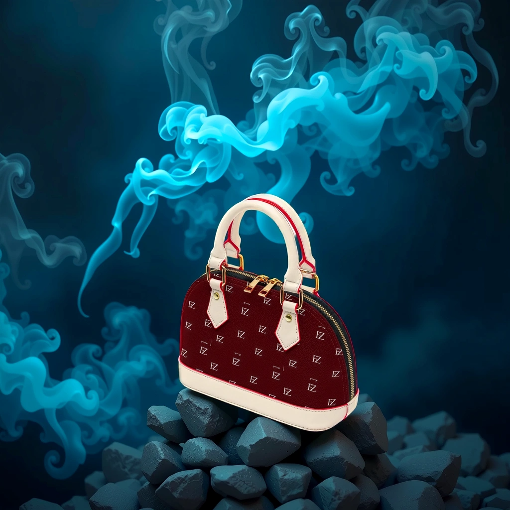 FZ Women's Top-handle Shoulder handbag