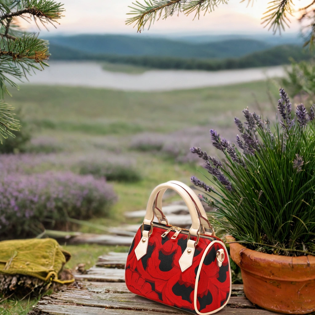 FZ Women's Chic Crossbody Handbag