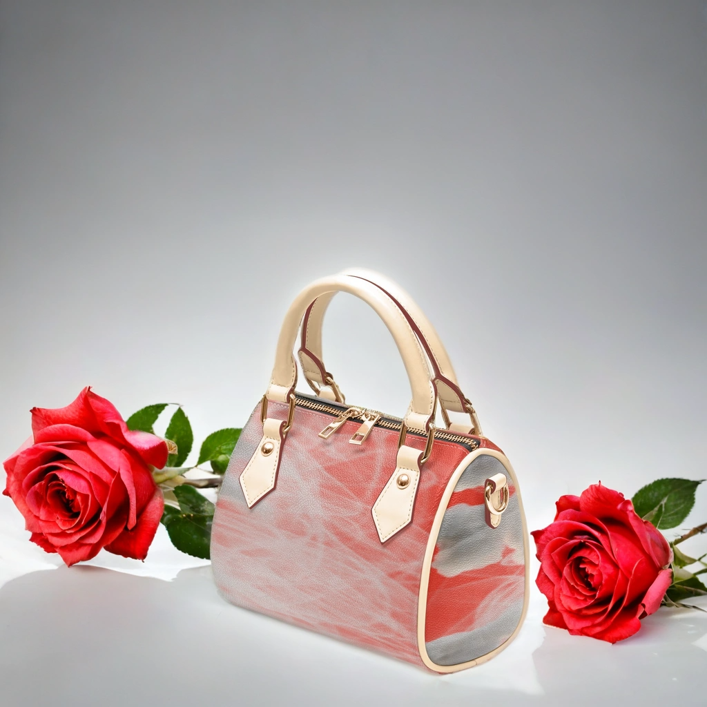 FZ Women's Chic Crossbody Handbag