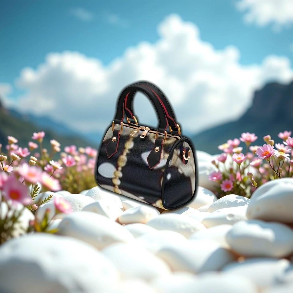 FZ Women's Chic Crossbody Handbag