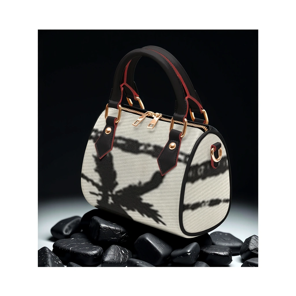 FZ Women's Chic Crossbody Handbag