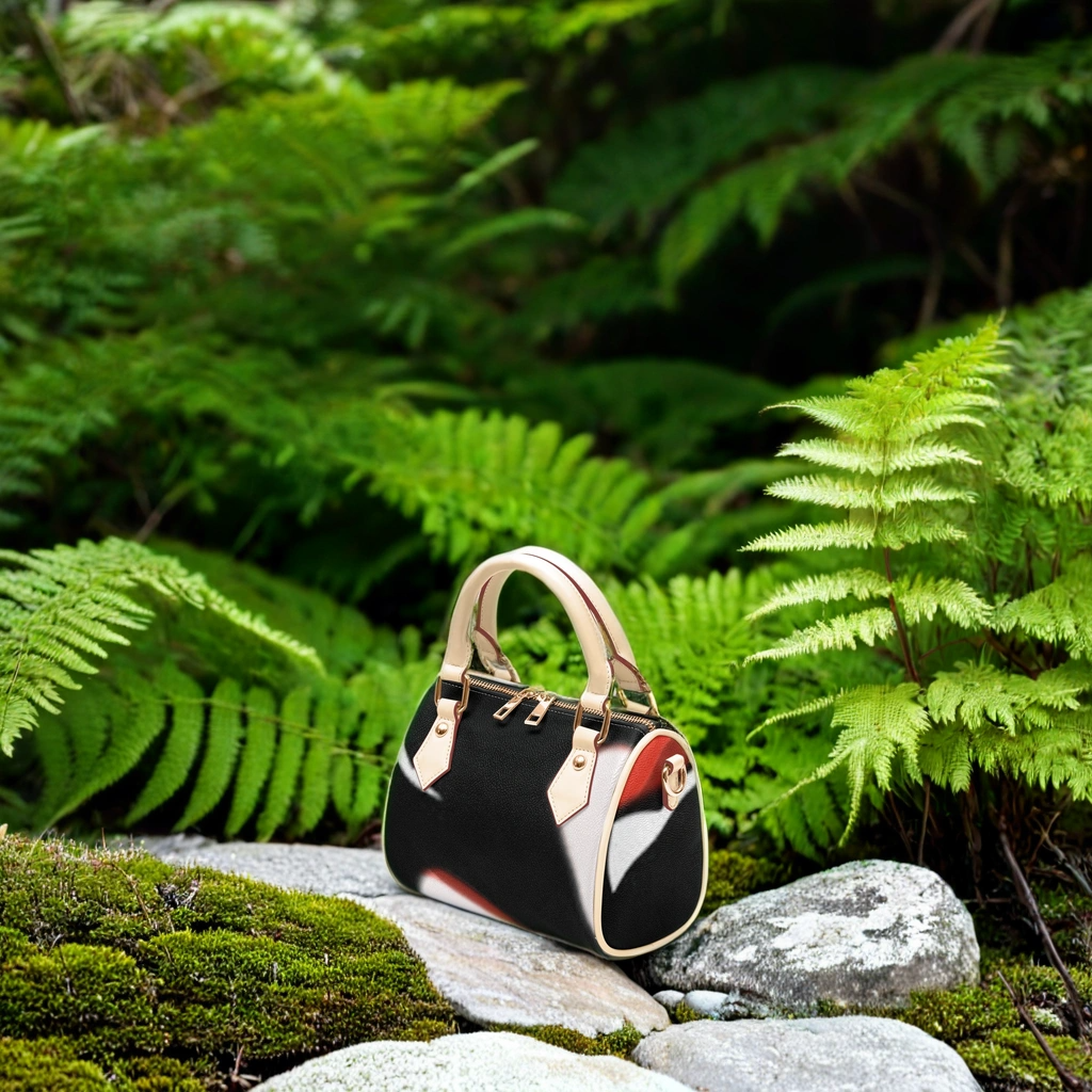 FZ Women's Chic Crossbody Handbag