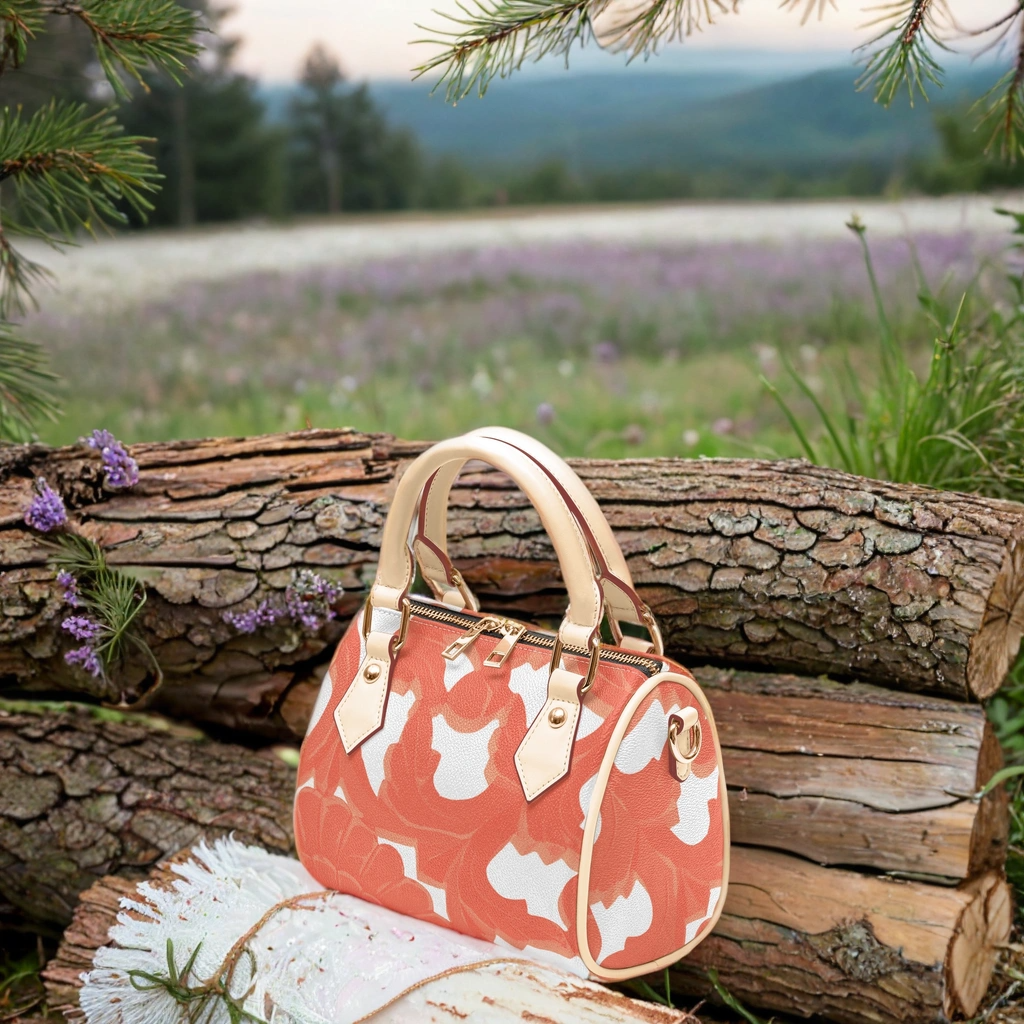 FZ Women's Chic Crossbody Handbag