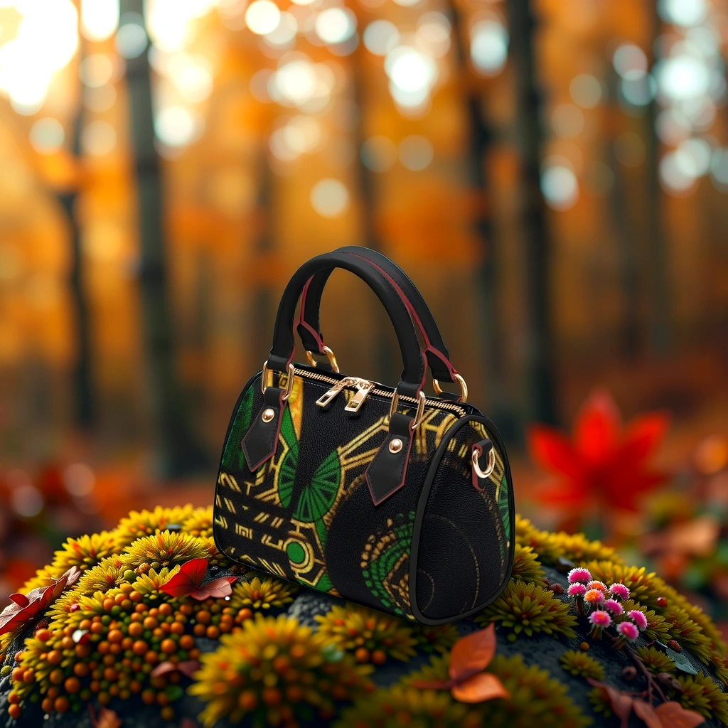 FZ Women's Chic Crossbody Handbag