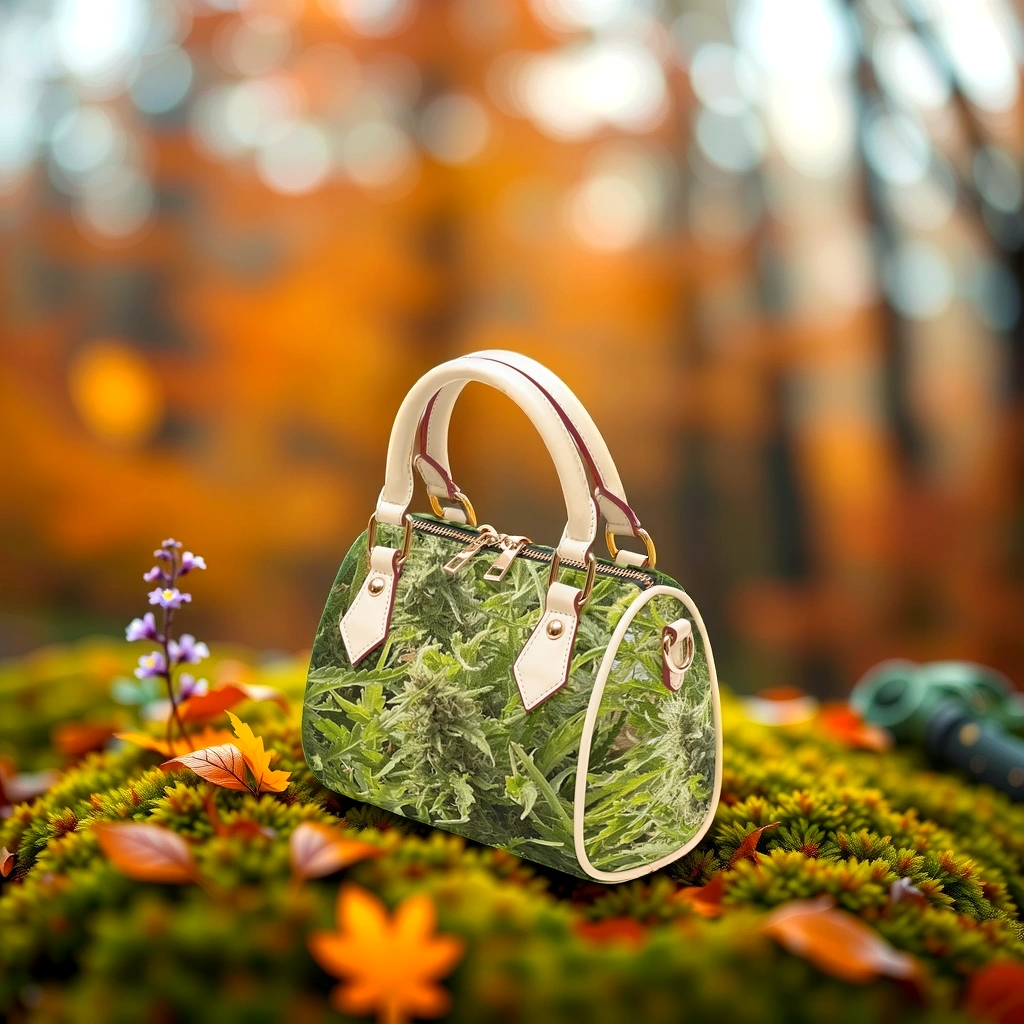 FZ Women's Chic Crossbody Handbag