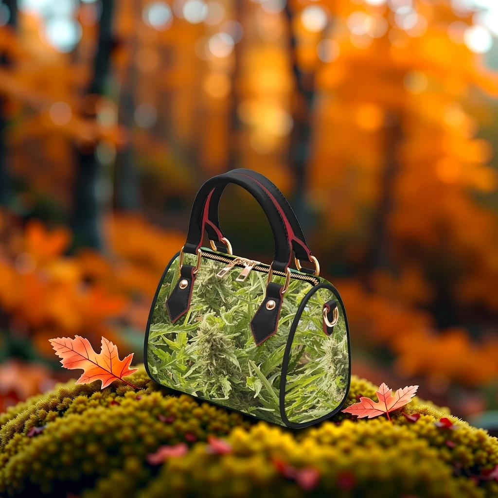 FZ Women's Chic Crossbody Handbag