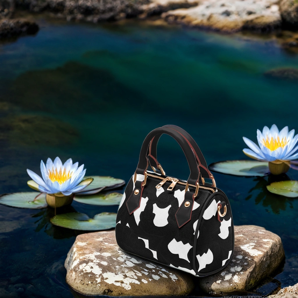 FZ Women's Chic Crossbody Handbag