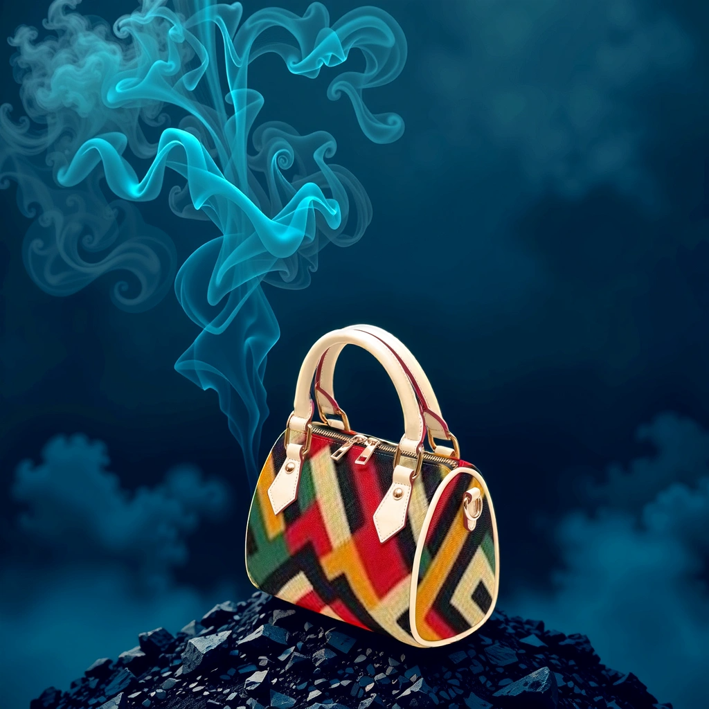 FZ Women's Chic Crossbody Handbag