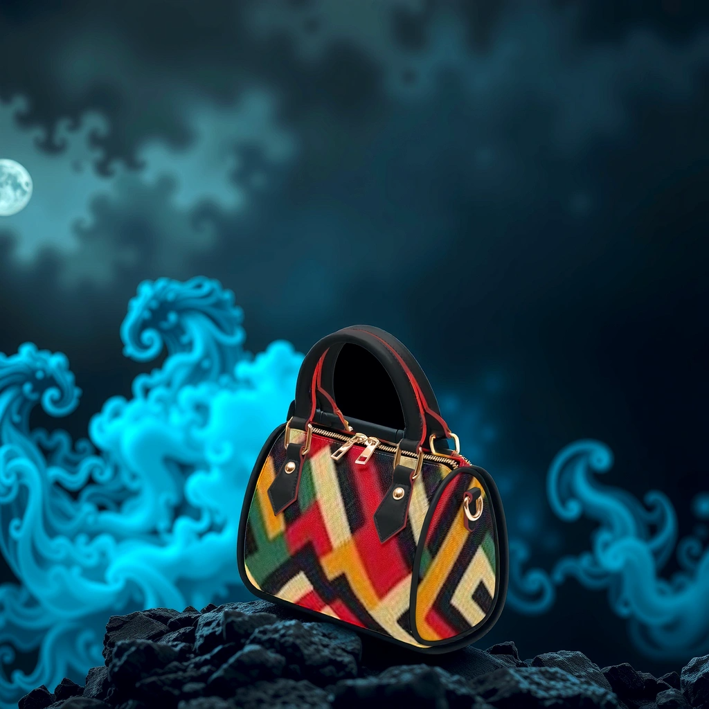 FZ Women's Chic Crossbody Handbag