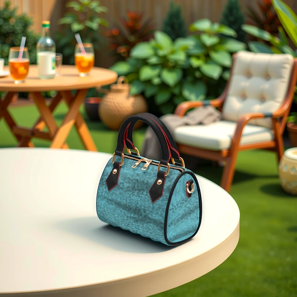 FZ Women's Chic Crossbody handbag