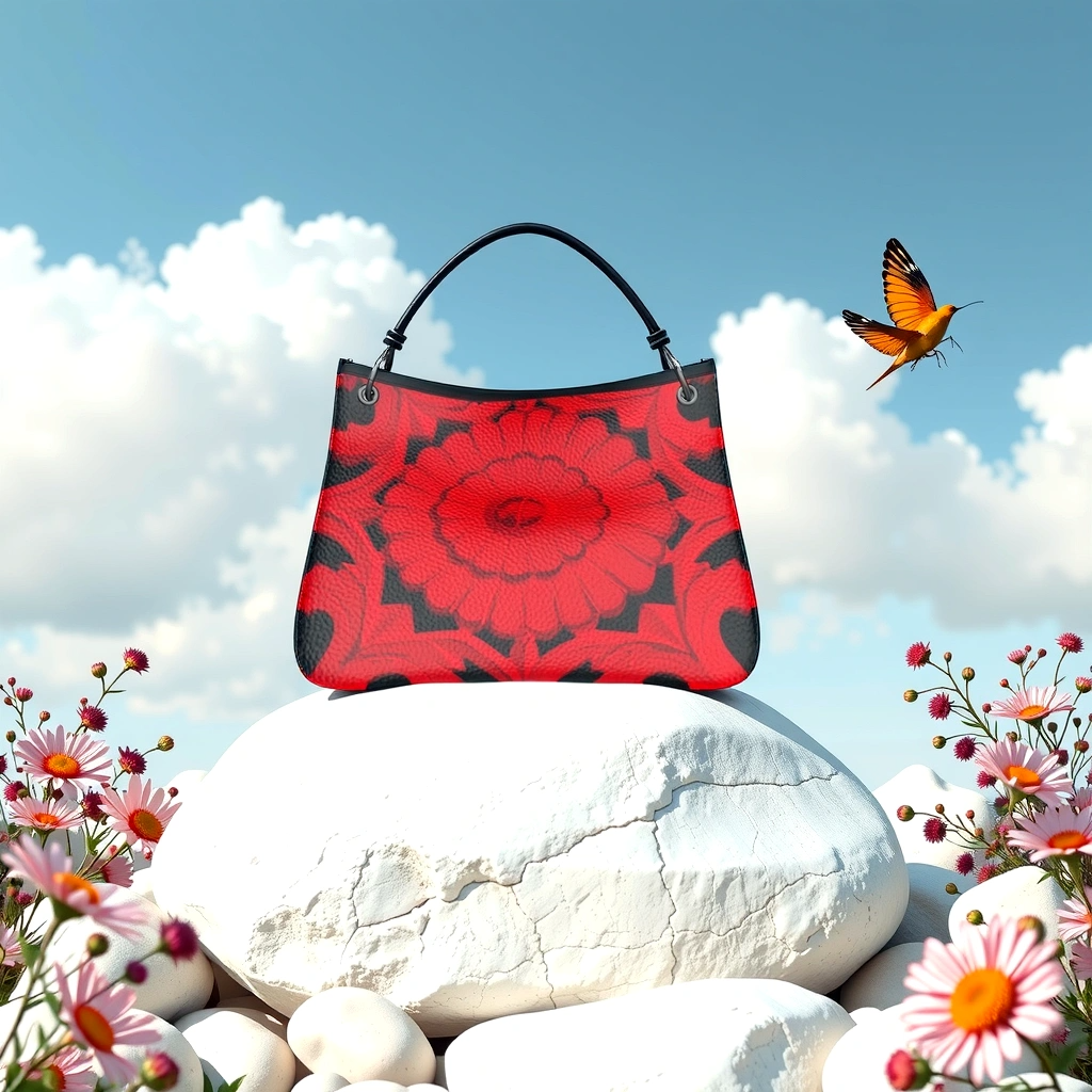 FZ Original Slouch Bag