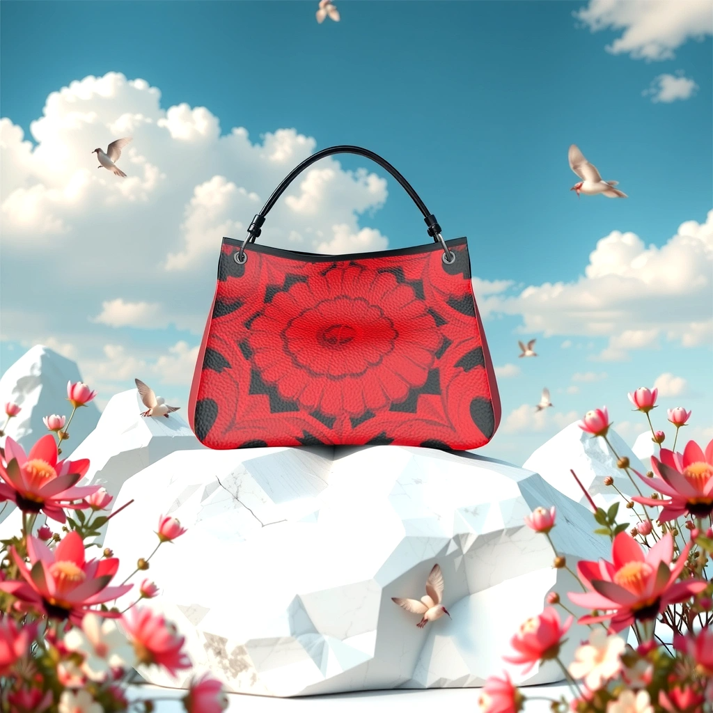 FZ Original Slouch Bag