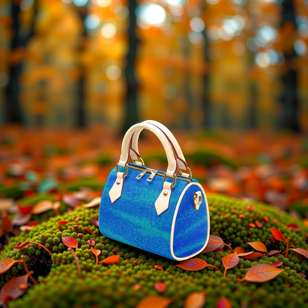 FZ Women's Chic Crossbody Handbag