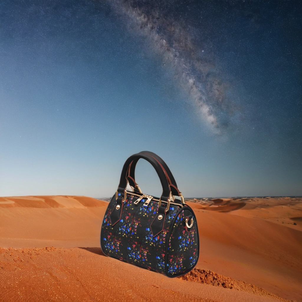 FZ Women's Chic Crossbody Handbag