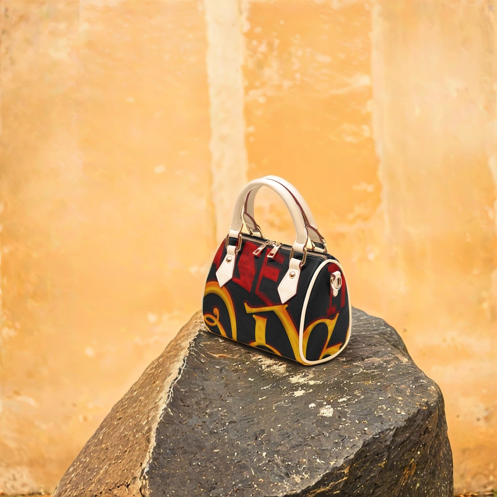 FZ Women's Chic Crossbody Handbag