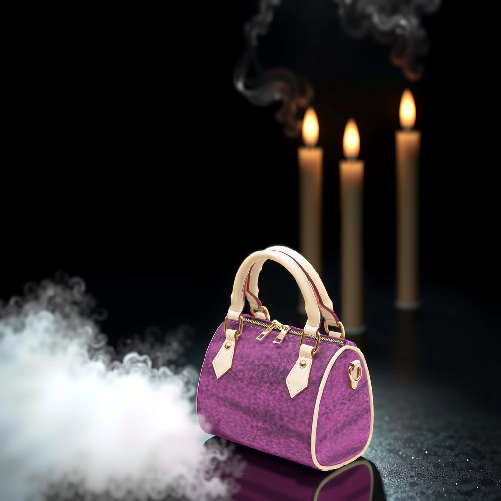 FZ Women's Chic Crossbody Handbag