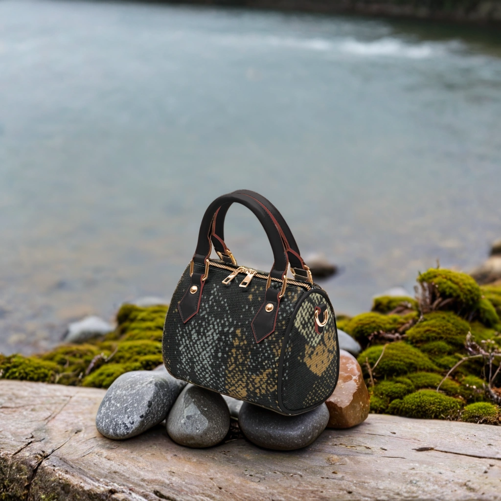 FZ Women's Chic Crossbody Handbag