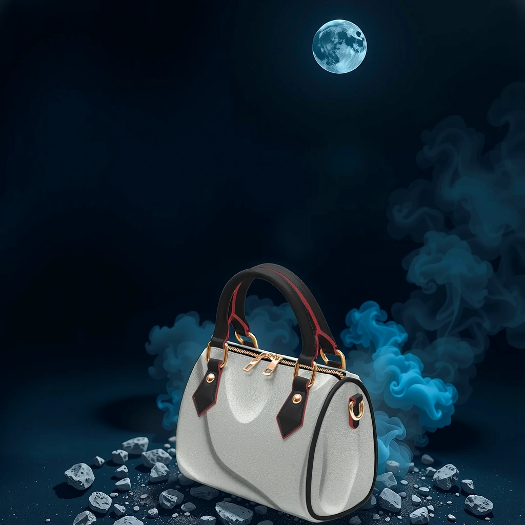 FZ Women's Chic Crossbody Handbag