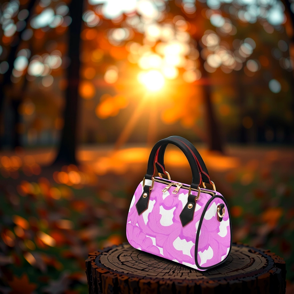 FZ Women's Chic Crossbody Handbag